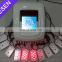 14 laser pads lipo laser lipolysis diode lipolaser weight loss machine