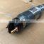 QSB6.7 Injector 0445120231 5263262  for Excavator PC210-8
