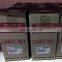 Excavator Engine Part Isuzu 6BG1 4BG1 6BD1 4BG1 6HK1 4HK1 Engine Cylinder Liner Kit Box