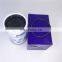 truck engine fuel filters 20998367