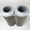 Truck stainless steel hydraulic oil filter element V3051058 V3.0520-06