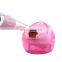 New design metal and soft brush nail drill bits cleaner