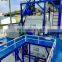 eps cement sandwich wall  panel machine