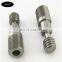 Cheap Cnc Turning Machining Service thin wall part cnc turning  Machine Spare PartsTitanium Product