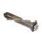 cartridge heater with square flange immersion heater