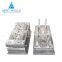 Customized cap plastic injection Mold
