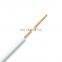 multi core single mode core electrical power cable wire single pvc copper core price