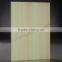 Factory Price high quality transparent backlit translucent wall panel