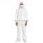safety equipment industrial ppe protective  coveralls disposable en 14126
