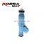 KobraMax Car Fuel Injector 0280155715 F5DZ9F593-B F5DE9F593A5A для Ford, Chevrolet, Lotus, Pontiac. Высококачественные автомобильные аксессуары