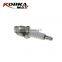 KobraMax Spark Plug E6TC For Motorcycle Car Accessories