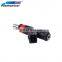 21150162D Diesel Engine Fuel Injector Nozzle Flow Matched for Mercedes
