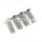 Pan Round Head Six Lobe Pin In Torx Security Screw Bolt M8