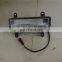 KLQ6109 KLQ6129 KLQ6123 higer bus auto spare parts 37LUN-32040 front driving fog lamp