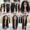 KHH Wholesale Brazilian Hair HD Lace Front Wig,Virgin Cuticle Aligned Human Hair Full Lace Wig,13x6 Lace Frontal Wig For Black Women