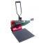 2016 Heat Press Sublimation Printing Machine Price for New Business Projects