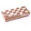 Beautiful Wooden Chess Set Board Game