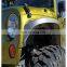 Avenger Aluminium Front/Rear Fender Flares For jeep Wrangler JK 2007-2017