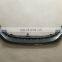 Car Front Bumper spoiler for Volkswagen Vento 2015-2018 6RU805915A