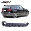 Car tuning auto body kits For BMW X5 F15 Body Kits for BMW X5 M style