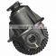 Customize high quality new rear crown pinion gears and ring bevel gears light truck transmission differential