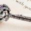French Barrette Hair Clips Wholesale Model FMFJ264JK