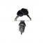 Предпускной ключ для VW Jetta, Golf, Cabrio, Passat 107905855CA, 107905855CB, 1EM905855, 1H0905855, 1H0905855A, 1HM905855, 357905855B