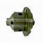 RD182 Factory Supply Auto Transmission System Parts Air Locker  Differential for Nissan Navara Terrano Pathfinder