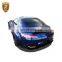 Good fitment car carbon fiber spoiler Suitable for the mecedes AMG-GT pd rear carbon wing