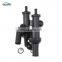 68003582AB Engine Coolant Coolant Thermostat with Housing For Jeep MOPAR Compass