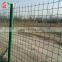 PVC Coated Holland Wire Mesh Welded Euro Fence