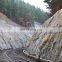 Direct Factory Price Cable Protection Network/slope Sns Protective Mesh/safety Protection Net