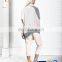 Chunky Long Cool Sweaters Cashmere Top