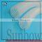 SUNBOW Nylon Material Corrugated Loom Tubing