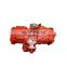 DOOSAN SOLAR130 hydraulic pump DAEWOO SOLAR160 main pump SOLAR140 piston pump