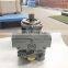 REXROTH A4VTG A4VTG90EP2/32R-NLD10F011SGT-S A4VTG90HW/32R-NLD10F001S hydraulic plunger piston pump for Mixer