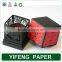 custom wholesale packaging color box printing