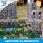 Customized 1:50 scale residential architecture model maker