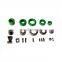 KT157-52 Soft Iron Core Toroidal Iron Dust Core
