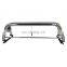 4*4 Rool Bar  for truck Superior hot sale Iron Back Rail for Hilux Vigo Revo Navara Amarok  D-MAX  Rangers