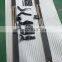 4x4  Accessories  Running Board Side Step For Hilux Vigo Revo