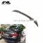 3Series E90 Carbon Fiber Car Rear Wing for BMW 320i 325i 328i 330i 335i M3 2008-2012