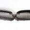 Half Carbon Fiber CSL E92 Mesh Grill for BMW