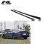 Modify Luxury Carbon Fiber 8 Series G14 G15 Car Side Sills for BMW 840i xDrive M850i xDrive M-Sport 2-Door 2019-2021