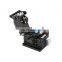 FTTH Fiber Optic Cutting Optical Fiber Cleaver Cutter High Precision Single Mode Metal Cleavers
