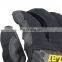 Wholesale custom all purpose silicone palm anti slip hard wearing synthetic leather mechanic work gloves