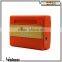12V air pump 180w car tire inflator for car tyres
