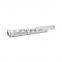 stainless steel polymer candle filter element