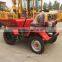 China Supplied FC10 hydraulic tipping skip car, truck with Cheapest Price!