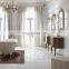 600x600mm floor tile marble full glazed polished wall and floor carrara tiles porcelain bathroom